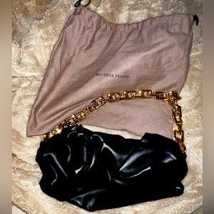 Bottega Veneta The Chain Pouch